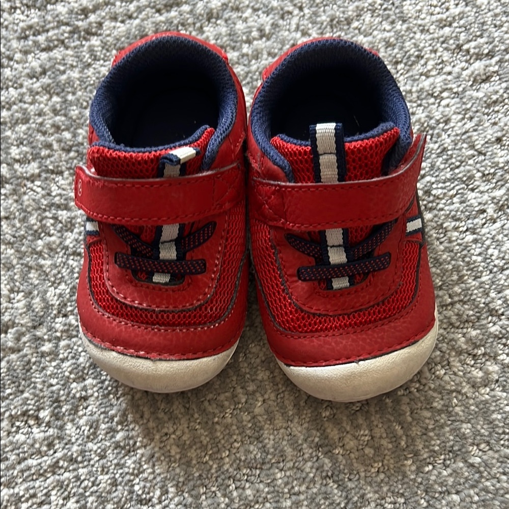 Stride rite kids shoes